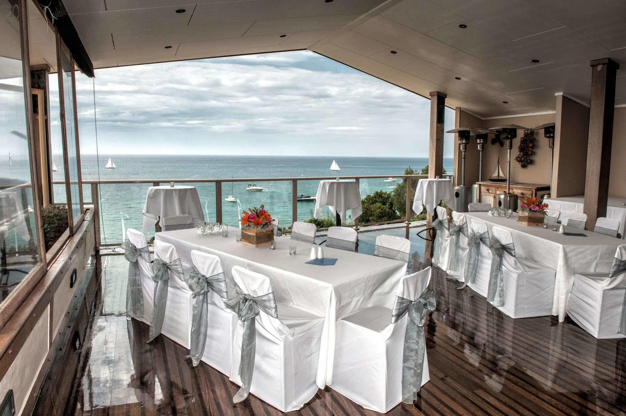 Portsea Hotel Ngoại thất bức ảnh