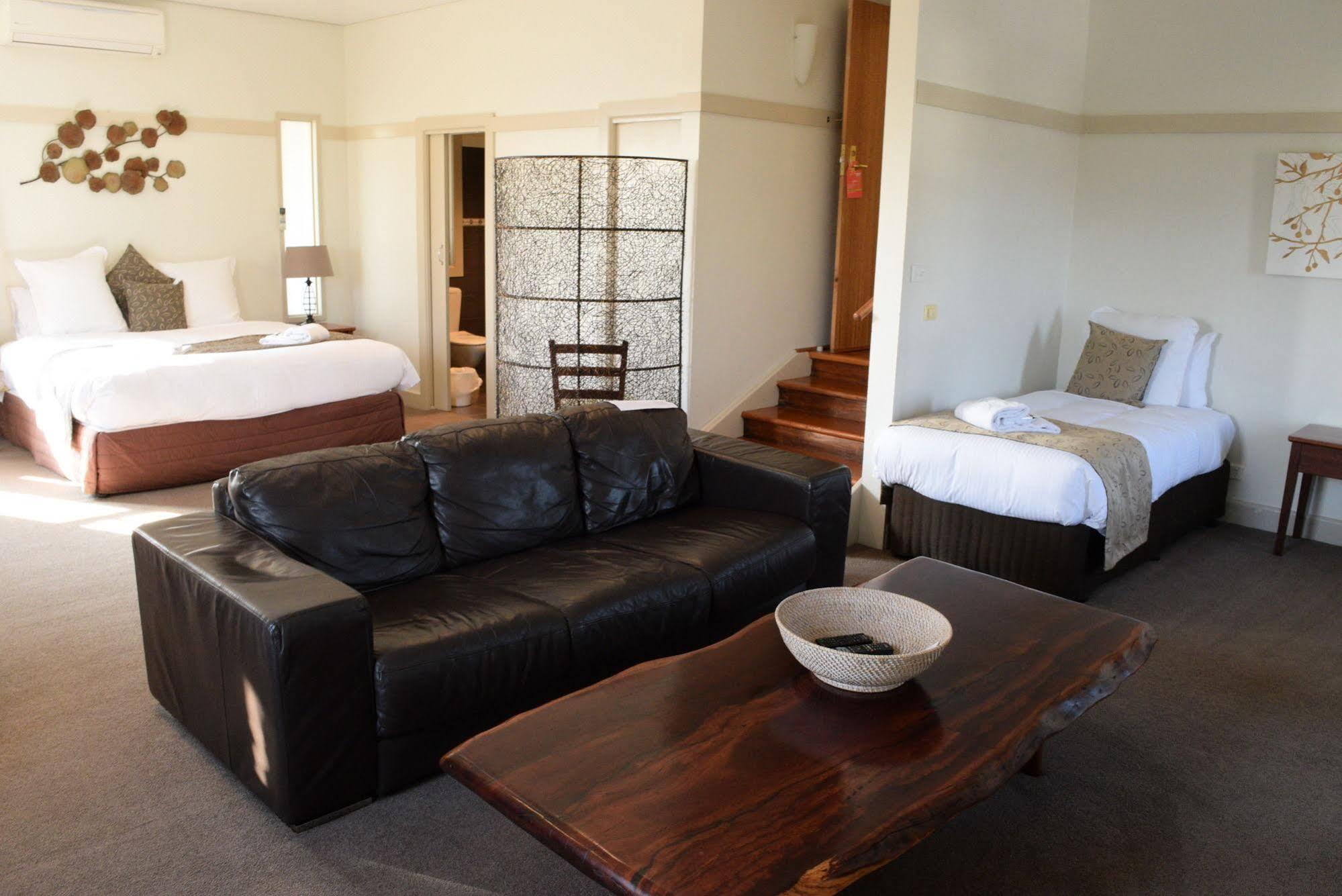 Portsea Hotel Ngoại thất bức ảnh