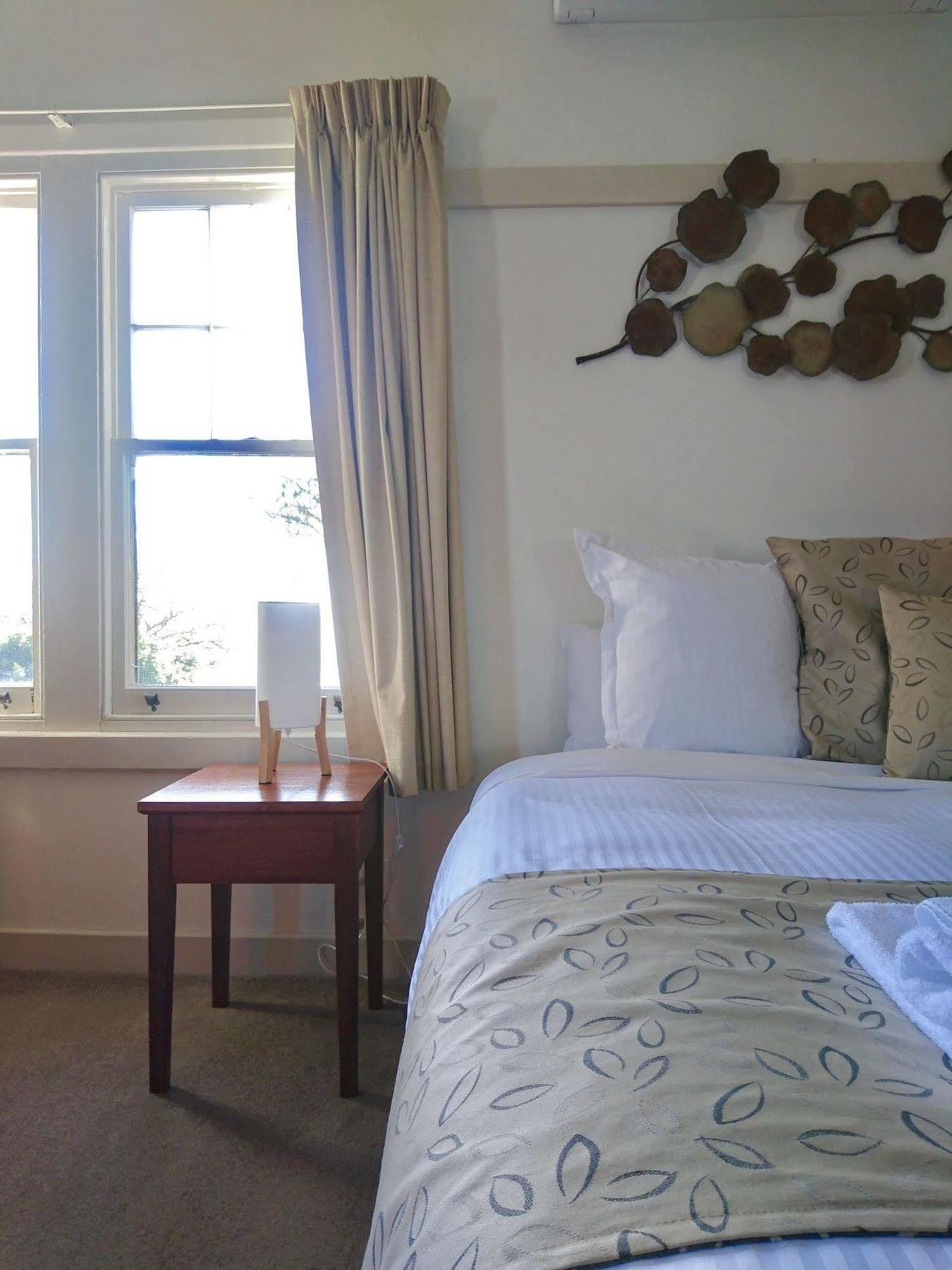 Portsea Hotel Ngoại thất bức ảnh