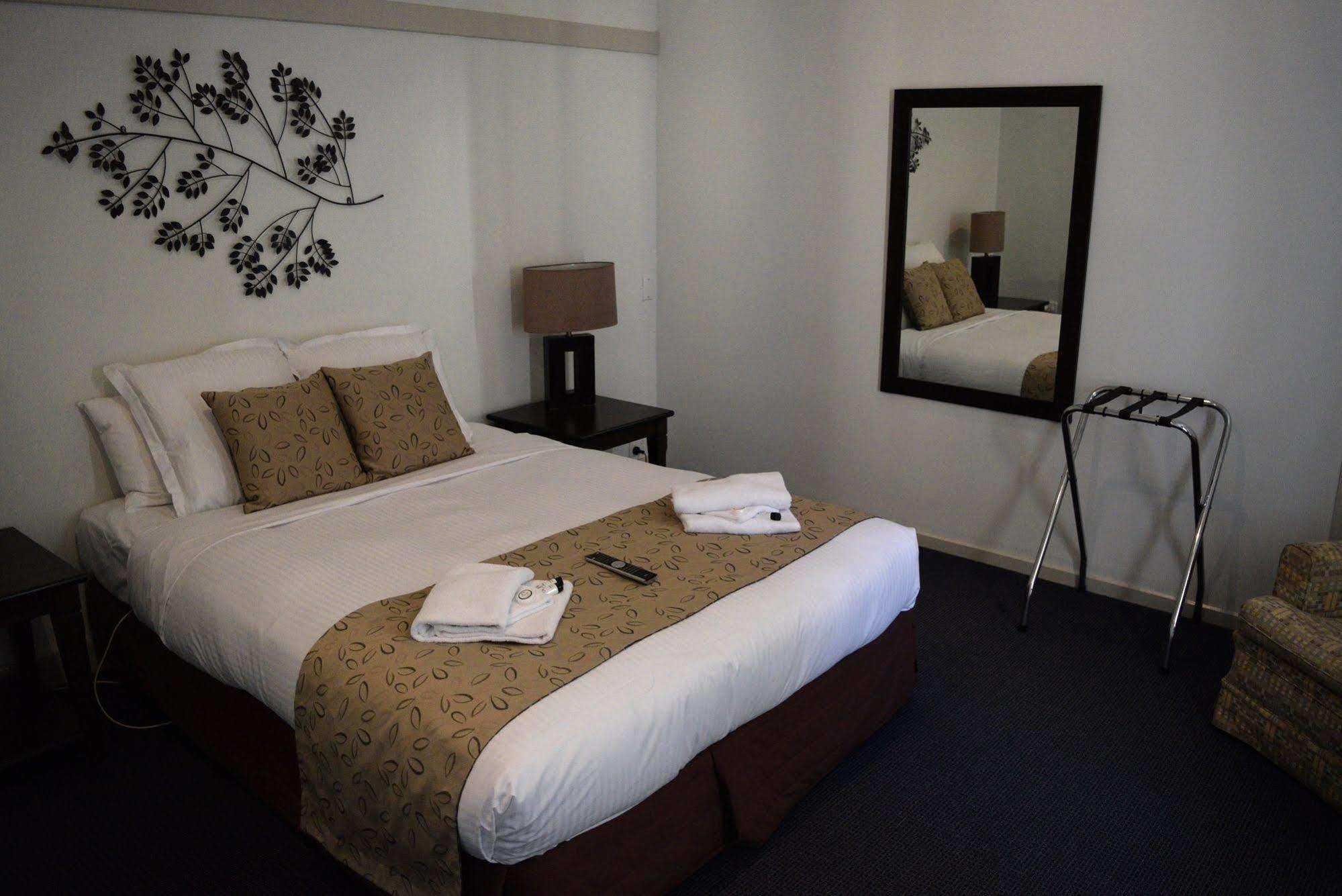 Portsea Hotel Ngoại thất bức ảnh