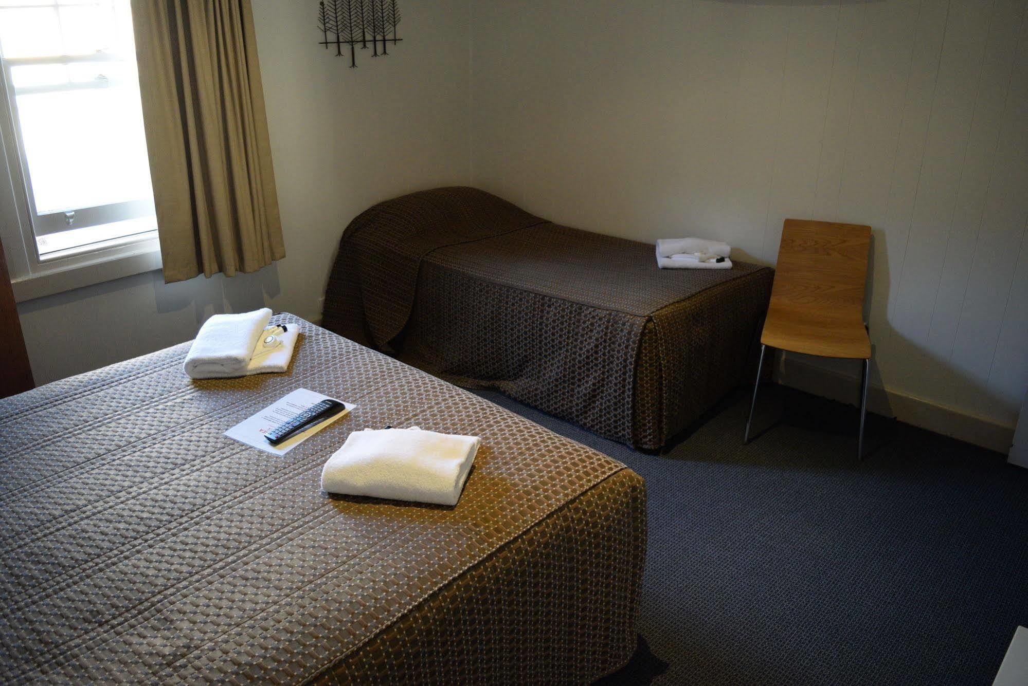 Portsea Hotel Ngoại thất bức ảnh