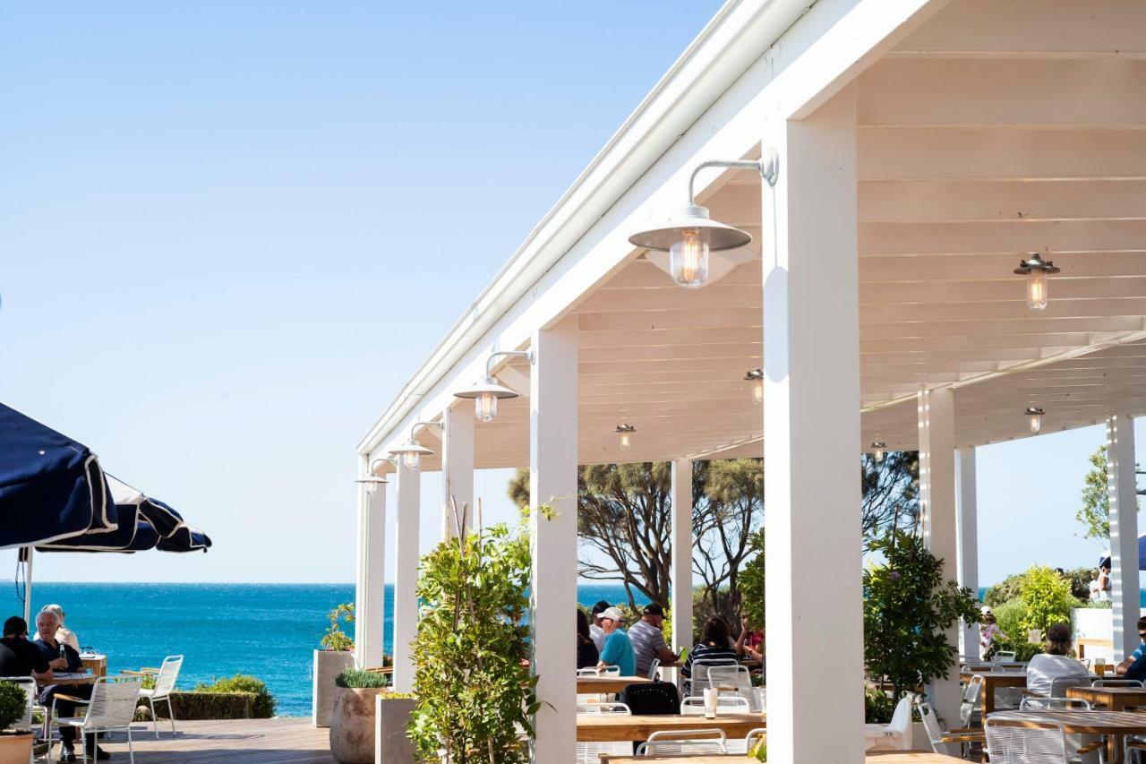 Portsea Hotel Ngoại thất bức ảnh