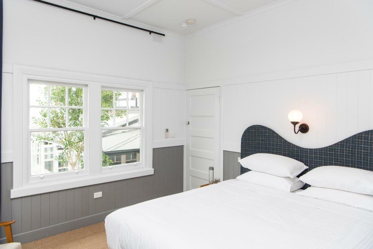 Portsea Hotel Ngoại thất bức ảnh