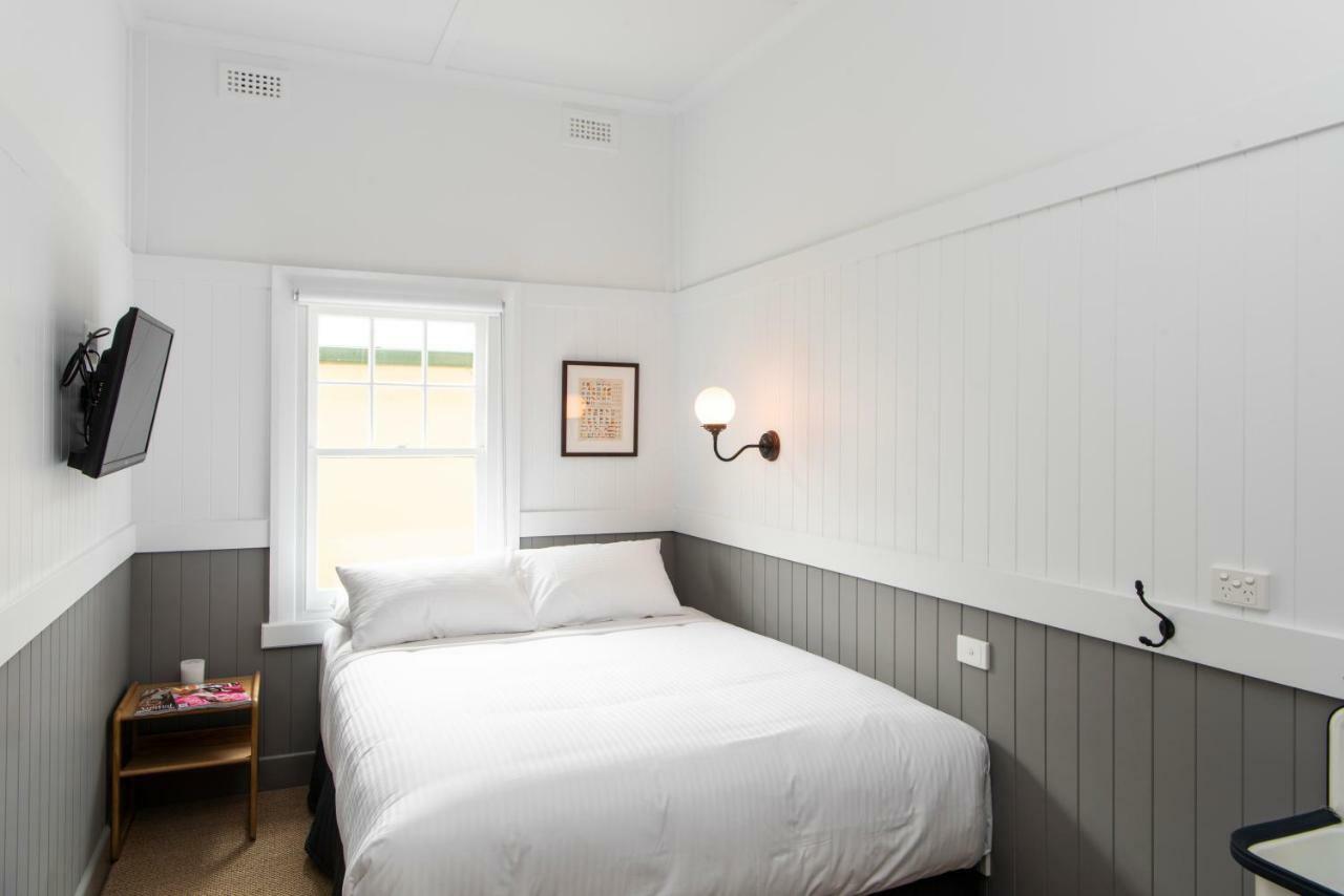 Portsea Hotel Ngoại thất bức ảnh