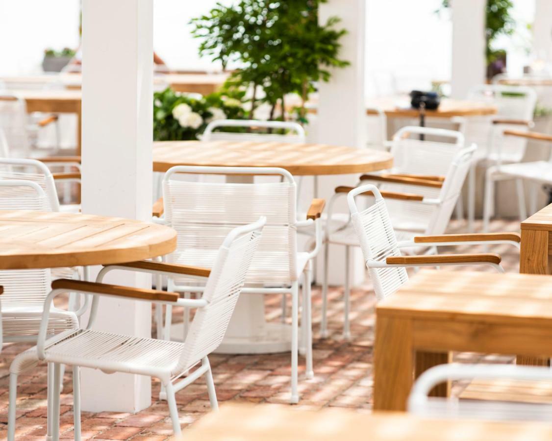 Portsea Hotel Ngoại thất bức ảnh