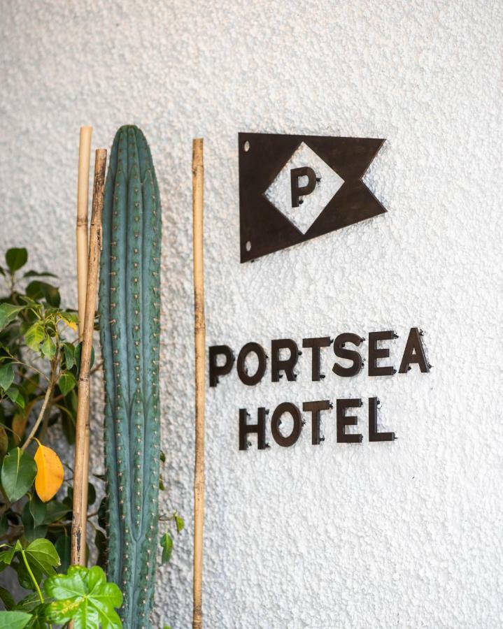 Portsea Hotel Ngoại thất bức ảnh