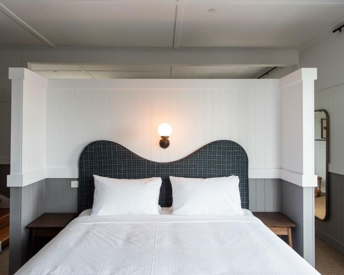 Portsea Hotel Ngoại thất bức ảnh